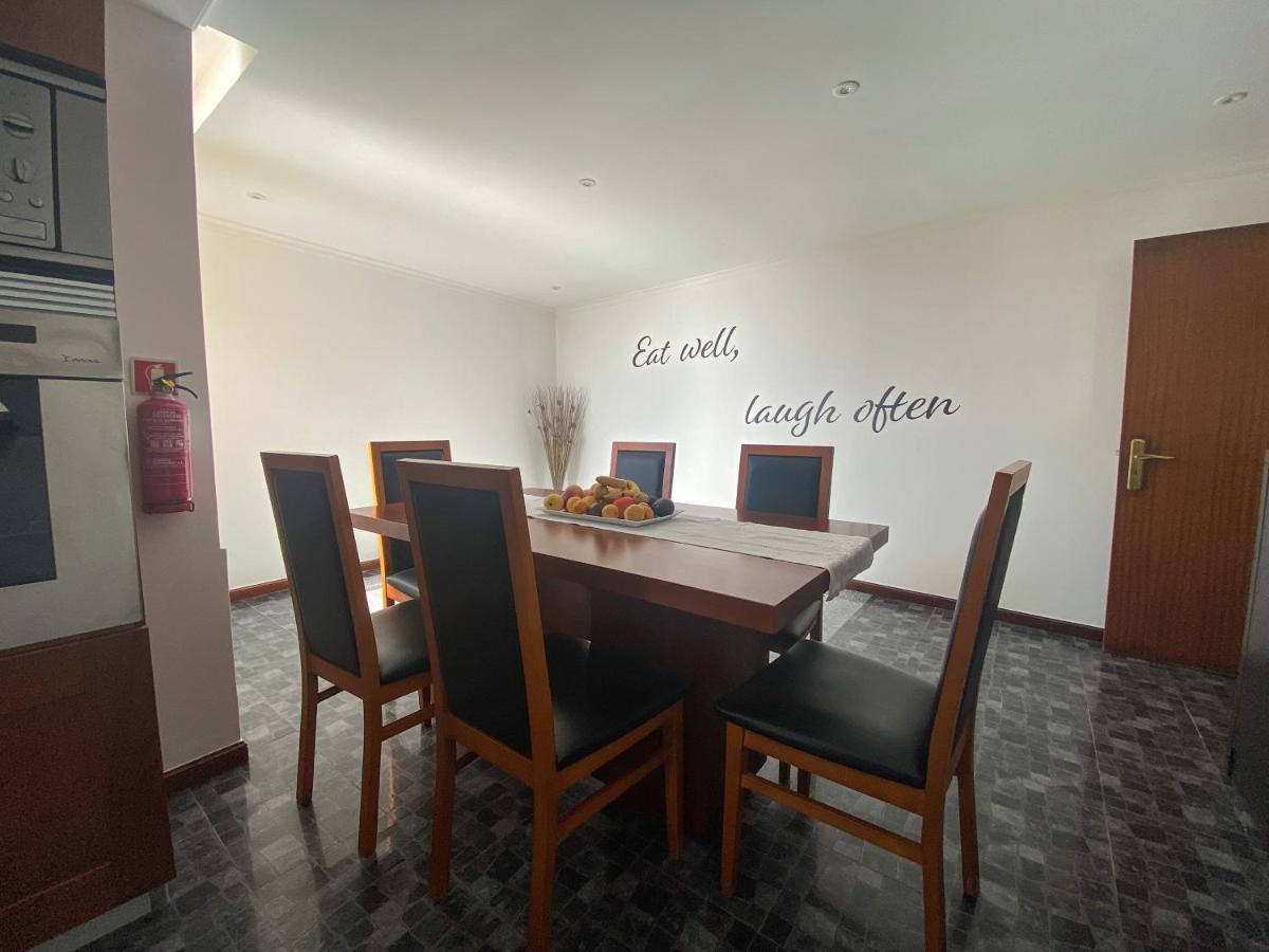 산타 크루즈 Casa Madeira 빌라 외부 사진